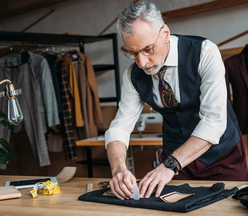 L'importanza del taglio nell'abbigliamento