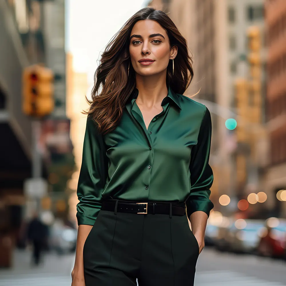 Ricerca della sartorialità